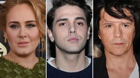 Adele, Indochine et ces chanteurs qui ont travaillé avec le réalisateur Xavier Dolan
