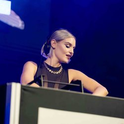 Stefy De Cicco - NRJ Music Tour Haguenau 2023