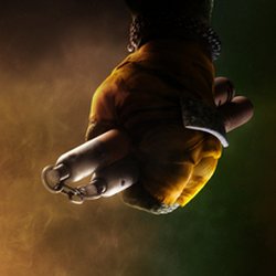 Ninja Turtles: Teaser Michelangelo
