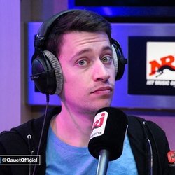 Mercredi 6 Avril - C Cauet sur NRJ