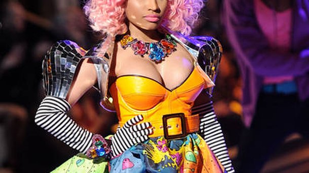 Nicki Minaj et Mariah Carey : leur clash était une blague !