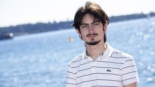 Les infos du réveil Chérie : l'acteur Théo Fernandez lance le "Camion Casting" pour un cinéma accessible à tous