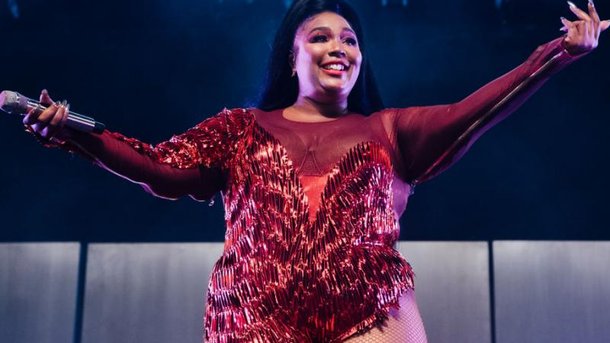 Lizzo : ses plus grands succès sur YouTube