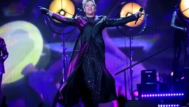 Pink entre dans le livre des records grâce à son Beautiful Trauma World Tour!
