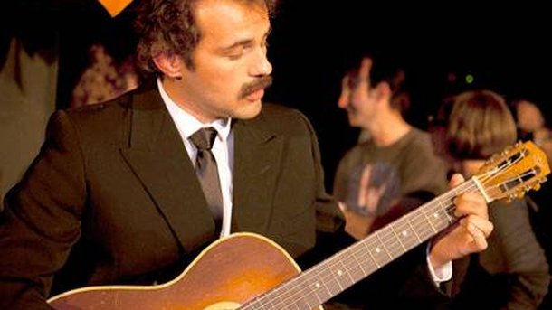 George Brassens reprend vie