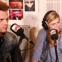 Chez Yoan d'Angers pour les 2 Millions de Fans