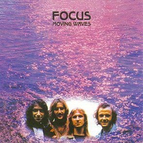 Focus II : Moving Waves