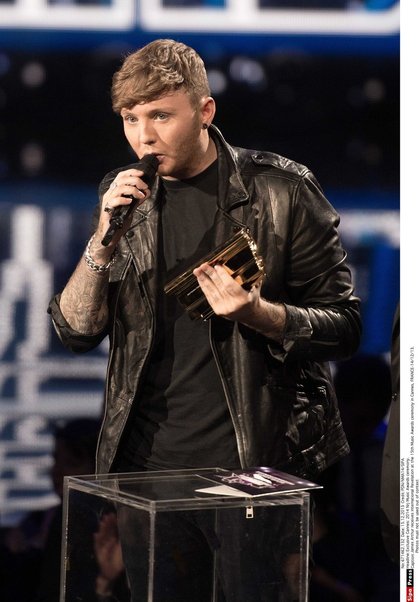James Arthur