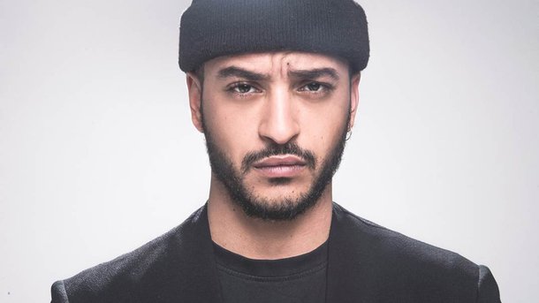 Slimane: son nouveau single «J’en suis là» est sorti!