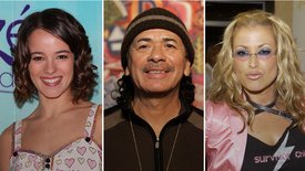 Alizée, Santana, Anastacia… Les tubes incontournables de l'été 2000