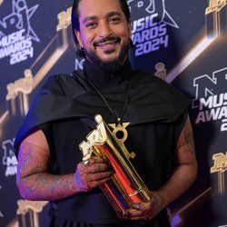 Les Backstages - NRJ Music Awards 2024