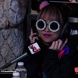 Mardi 8 Mars avec DNCE et Joe Jonas - C Cauet sur NRJ