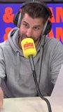 Antoine Donneaux face à Tarek Boudali et Youssef Hajdi - L'Afterwork Du Rire