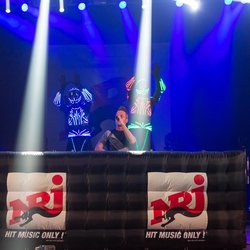 NRJ Music Tour Lyon - Jay Style