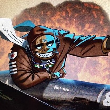 Russel 