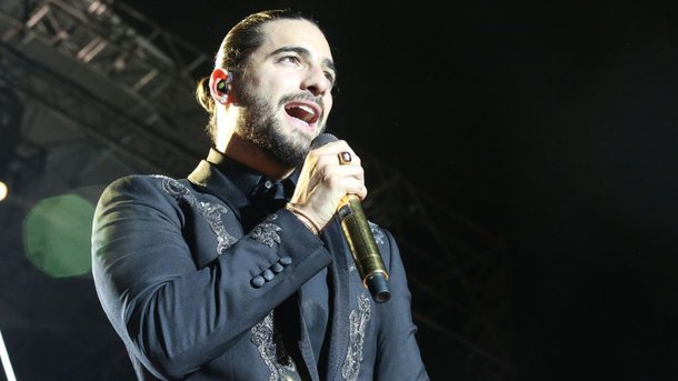 Maluma: le chanteur a offert un cadeau original à sa famille pour Noël!