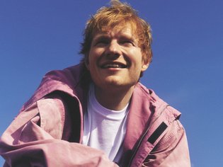 Ed Sheeran