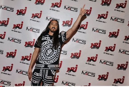 Photocall - NRJ DJ AWARDS 2014