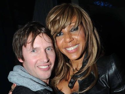 After NRJ Music Awards 2011
