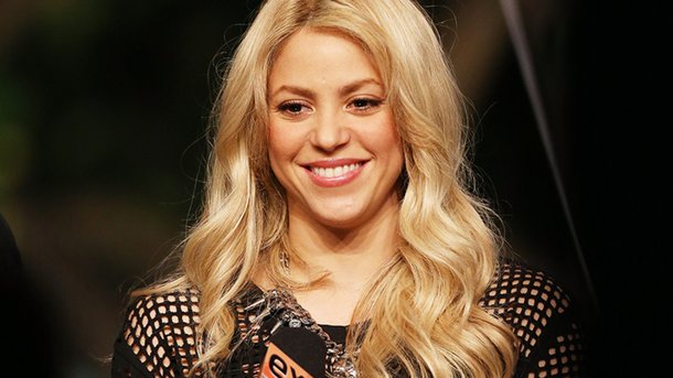 Shakira maintient ses concerts en France