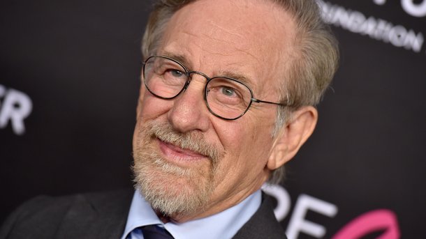 Spielberg change d’avis sur Netflix, son immense projet avec la plateforme