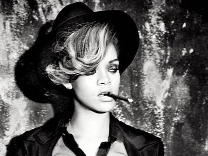 Rihanna détrône Adele au Royaume-Uni