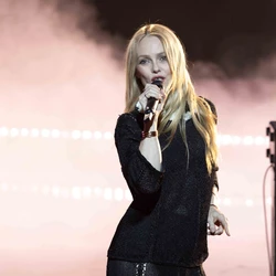 Vanessa Paradis - La Cérémonie - NRJ Music Awards 2025