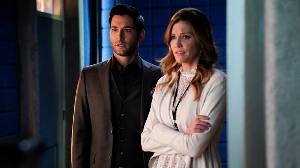 Lucifer: qui sont les personnages issus de l'enfer ?