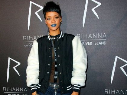 rihanna