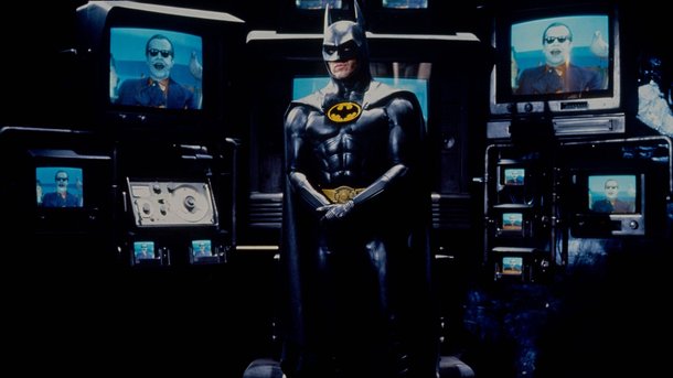 "Batman" : quelle est la meilleure adaptation au cinéma ?