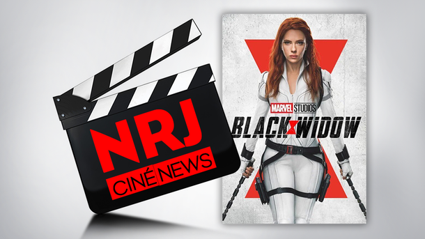 Black Widow : Scarlett Johansson enfile pour la dernière fois le costume Marvel