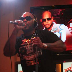 Flo Rida en chat et en live sur NRJ.fr