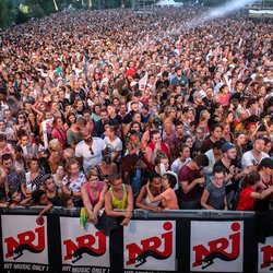 NRJ Music Tour Toulouse 2018