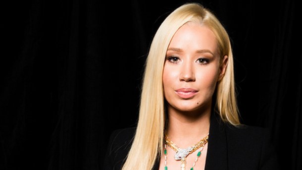 Iggy Azaela : découvrez sa photo d’enfance trop mignonne