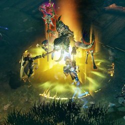 Diablo Immortal (à venir)