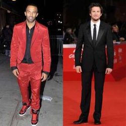 Top Flop Kanye West Guillaume Canet