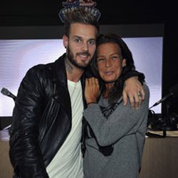 NRJ Music Tour de Monaco