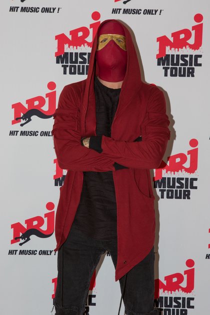 Sound Of Legend - NRJ Music Tour Cambrai 2019