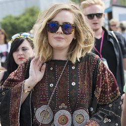 adele