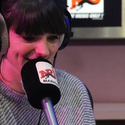 Vendredi 5 Décembre avec JONESIC