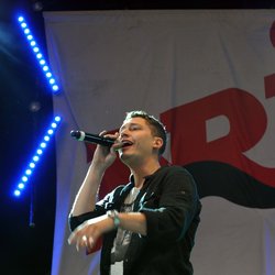 Cris Cab - Riva Bella Festival 2016