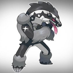 Ixon (forme de Galar)