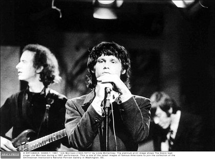The Doors
