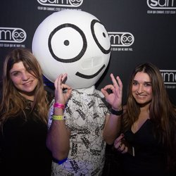 On y était avec SAM