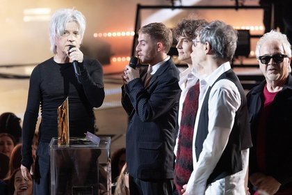 La Cérémonie - NRJ Music Awards 2024