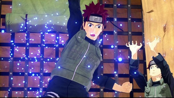 Naruto to Boruto Shinobi Striker : une bêta ouverte dès vendredi