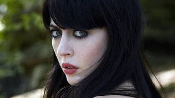 Une nouvelle reprise celte pour Nolwenn Leroy