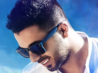Ahmed Chawki