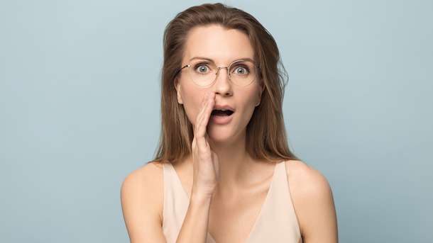 Les infos du Réveil Chérie :  Vous connaissez le concept du "No Spend February" ?
