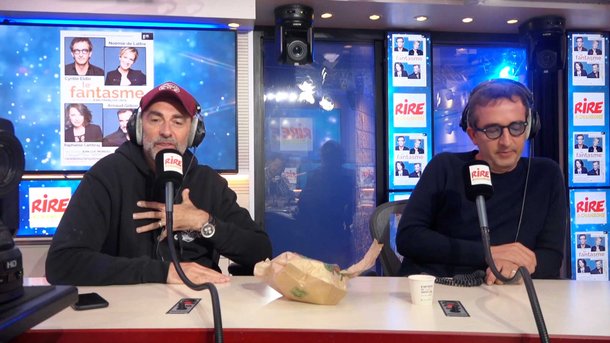 Jean-Luc Moreau : sa question à Cyrille Eldin et Arnaud Gidoin